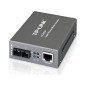 TP-Link MC200CM Fibermedieomformer Gigabit Ethernet TP-Link MC200CM Fibermedieomformer Gigabit Ethernet